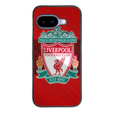 Liverpool Fc Google Pixel 10A Case DC1041