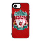 Liverpool Fc iPhone 17e Case DC1041