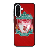 Liverpool Fc Samsung Galaxy A26 Case DC1041