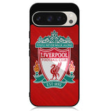 Liverpool Fc Google Pixel 9 Pro XL Case DC1041