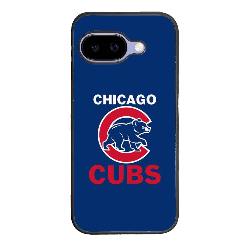 Chicago Cubs Case Google Pixel 10A Case DC0326