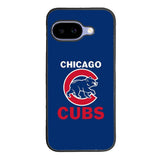Chicago Cubs Case Google Pixel 10A Case DC0326