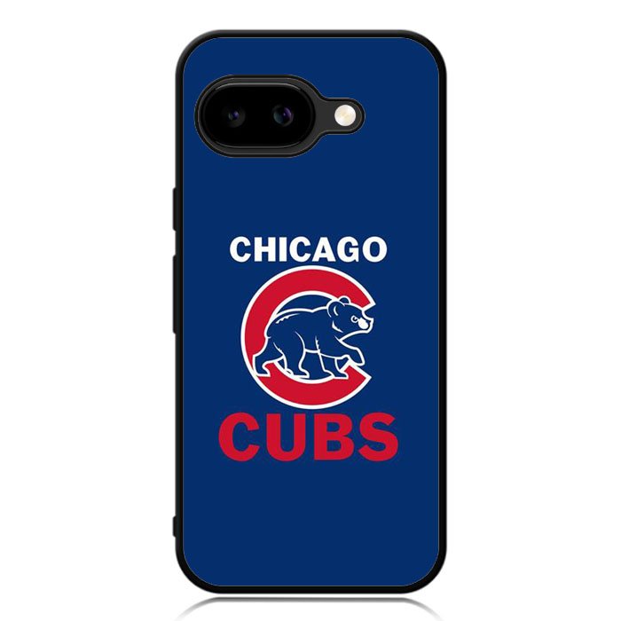 Chicago Cubs Case Google Pixel 9A Case DC0326