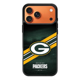 Green Bay Packers 3rd iPhone 18 Pro Case