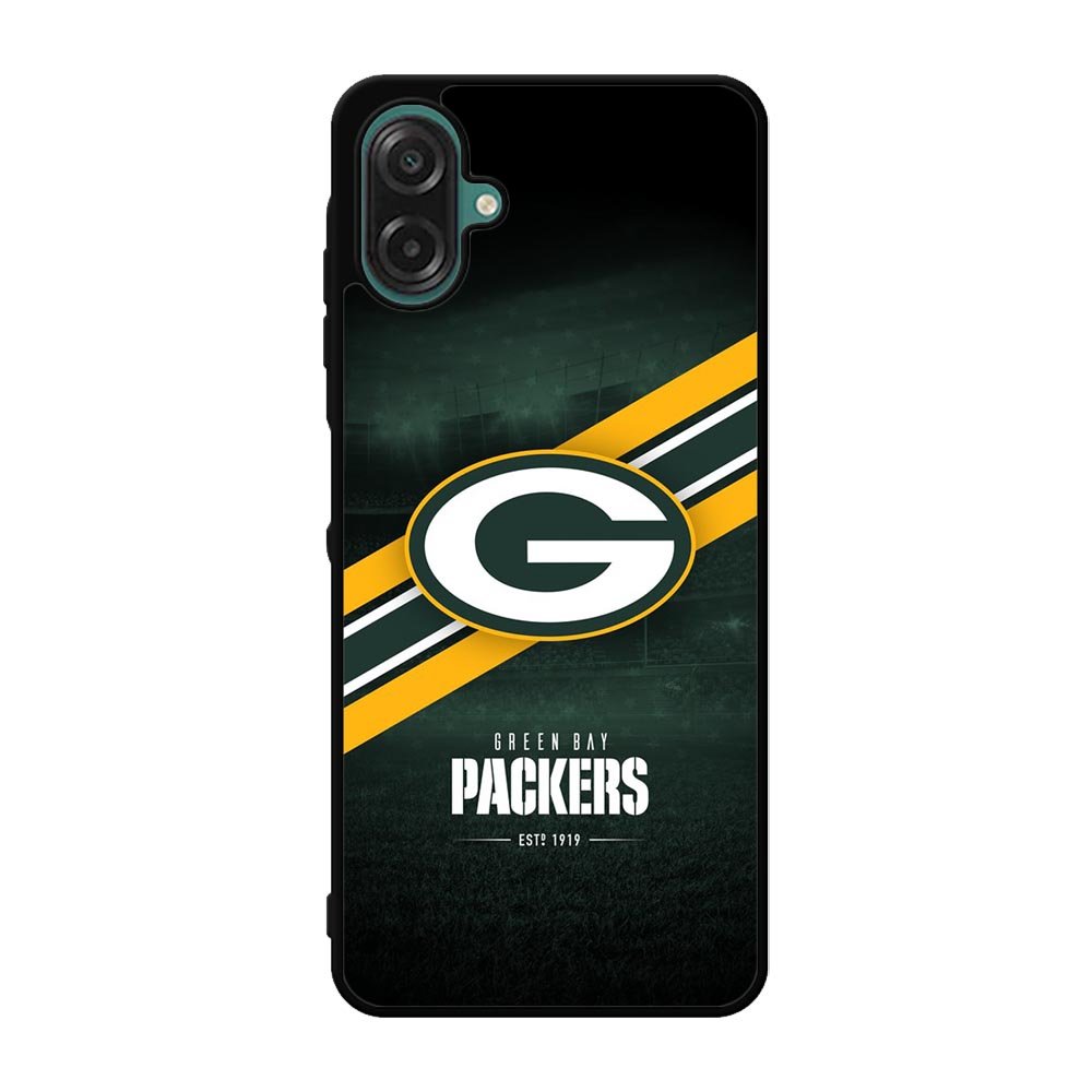 Green Bay Packers 3rd Samsung Galaxy A07 Case