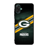Green Bay Packers 3rd Samsung Galaxy A07 Case