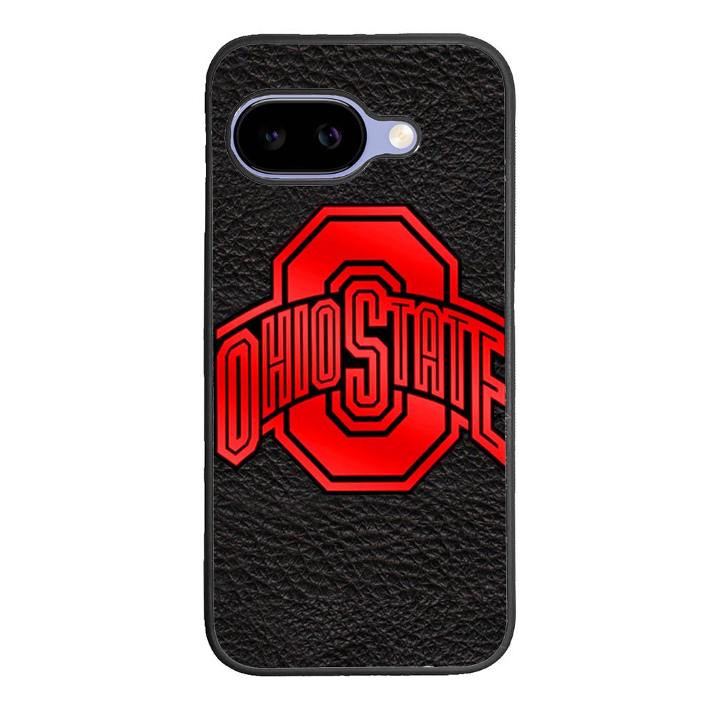 Ohio State Buckeyes 3rd Google Pixel 10A Case