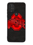 Ohio State Buckeyes 3rd Motorola Moto G Pure 2021 , Moto G Power 2022 Case