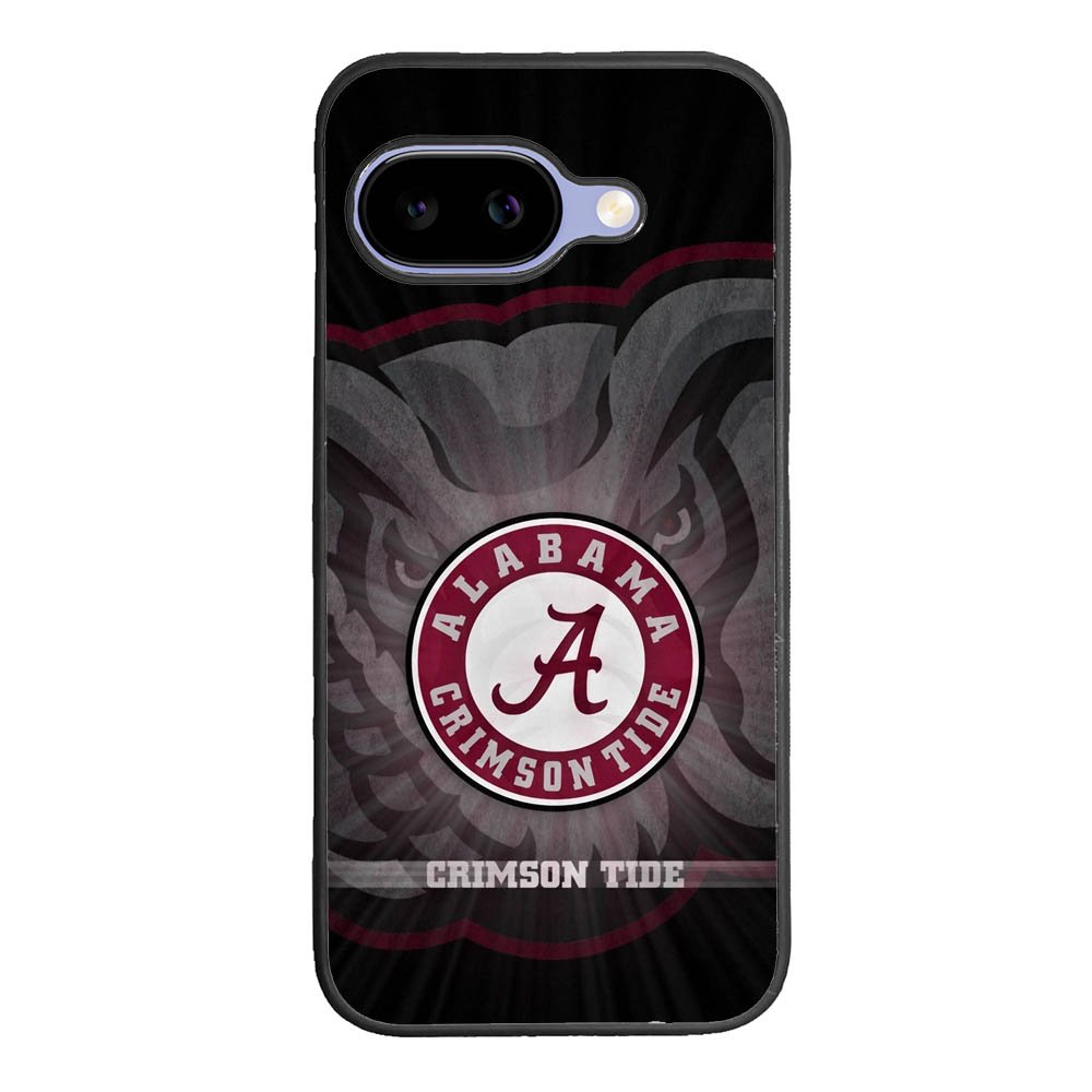 Alabama Football Logo Google Pixel 10A Case DC0049