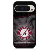Alabama Football Logo Google Pixel 9 Pro XL Case DC0049