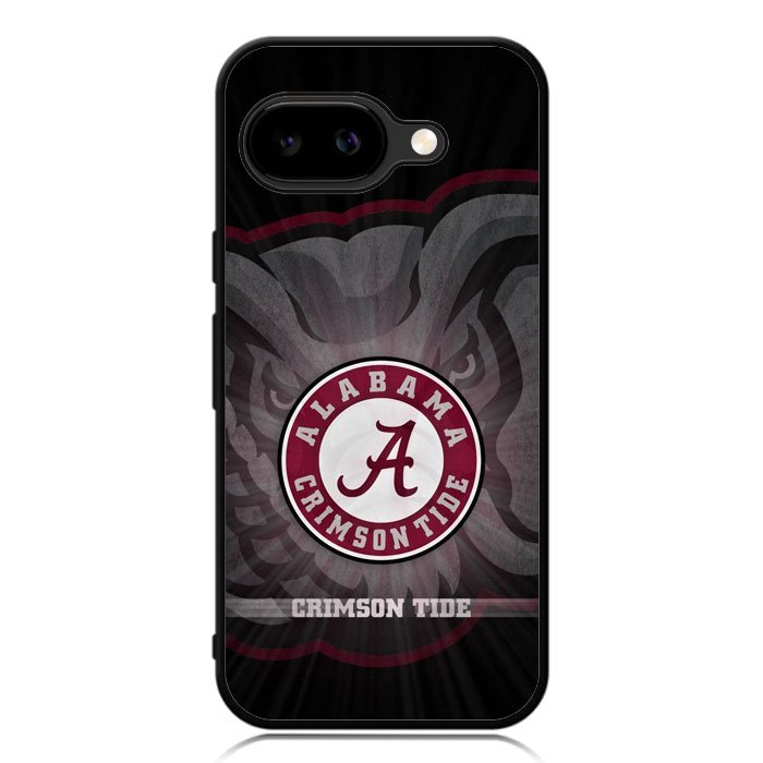 Alabama Football Logo Google Pixel 9A Case DC0049