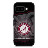 Alabama Football Logo Google Pixel 9A Case DC0049