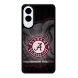 Alabama Football Logo Samsung Galaxy S25 Edge DC0049
