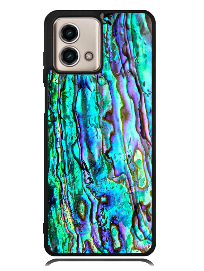 abalone shell 1st Motorola Moto G Stylus 5G 2023 Case