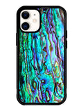 abalone shell 1st iPhone 12 Mini Case