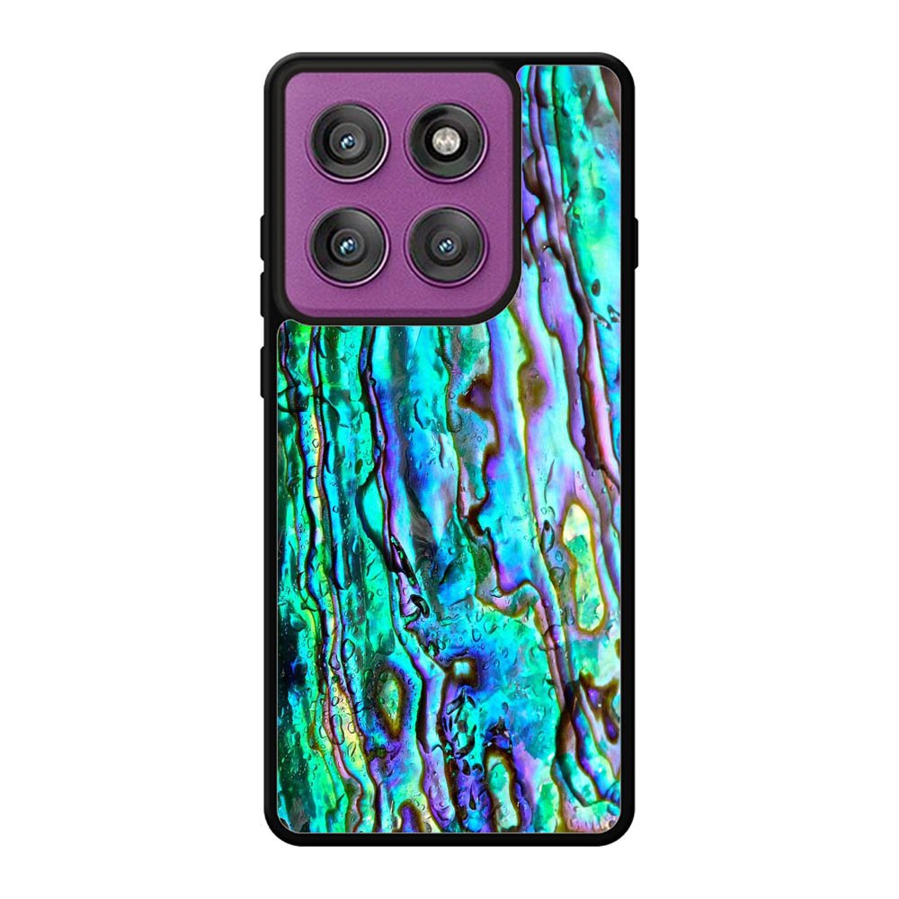 abalone shell 1st Motorola Moto Edge 60 Pro Case