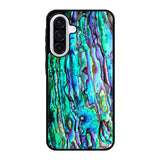 abalone shell 1st Samsung Galaxy A56 Case DC1004