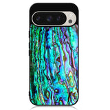 abalone shell 1st Google Pixel 9 Pro XL Case