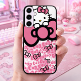 Hello Kitty Cute Samsung Galaxy A16 Case DC0833