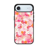 Flamingo Pink iPhone Air Case
