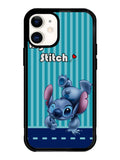 stitch 5th iPhone 12 Case