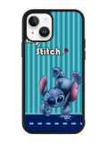 stitch 5th iPhone 15 Case
