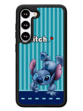 stitch 5th Samsung Galaxy S23 Plus 5G / Samsung Galaxy S23+ 5G Case