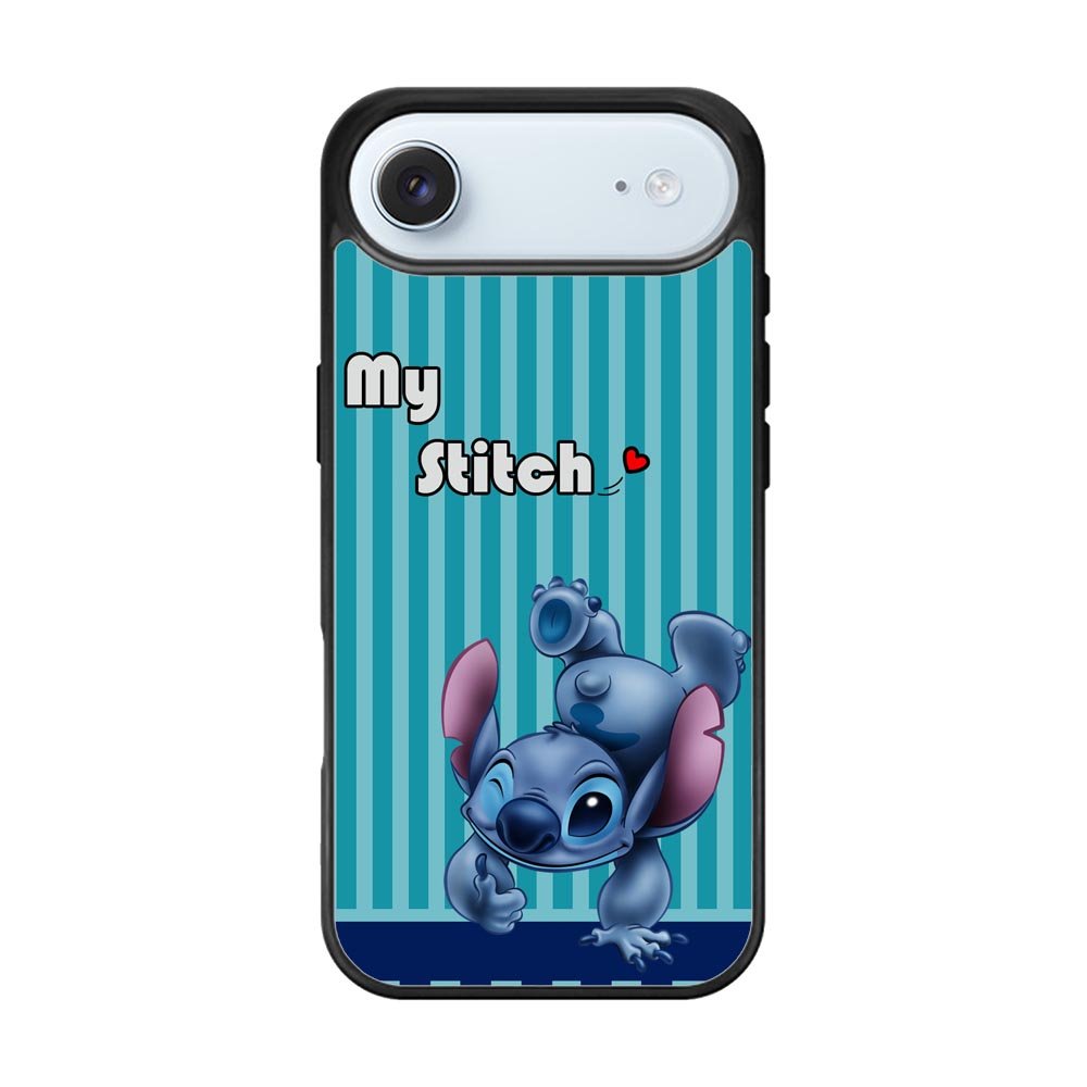 stitch 5th iPhone Air Case