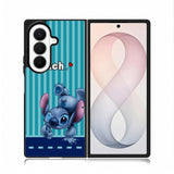 stitch 5th Samsung Galaxy Z Fold 8 Ultra Case