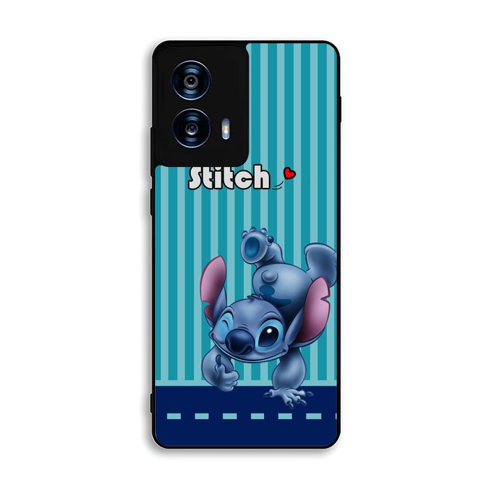 stitch 5th Motorola Moto G Power 5G 2024 Case DC6591