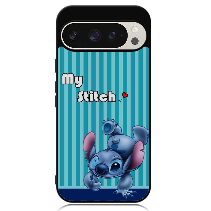 stitch 5th Google Pixel 9 Pro XL Case