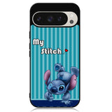 stitch 5th Google Pixel 9 Pro XL Case
