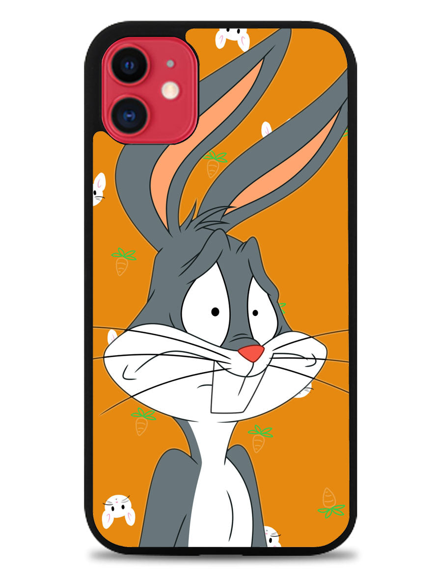 bugs bunny iPhone 11 Case