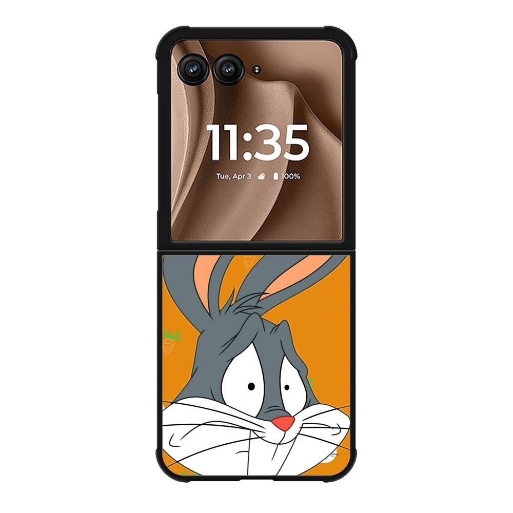 bugs bunny Motorola Moto RAZR Plus 2025 Case