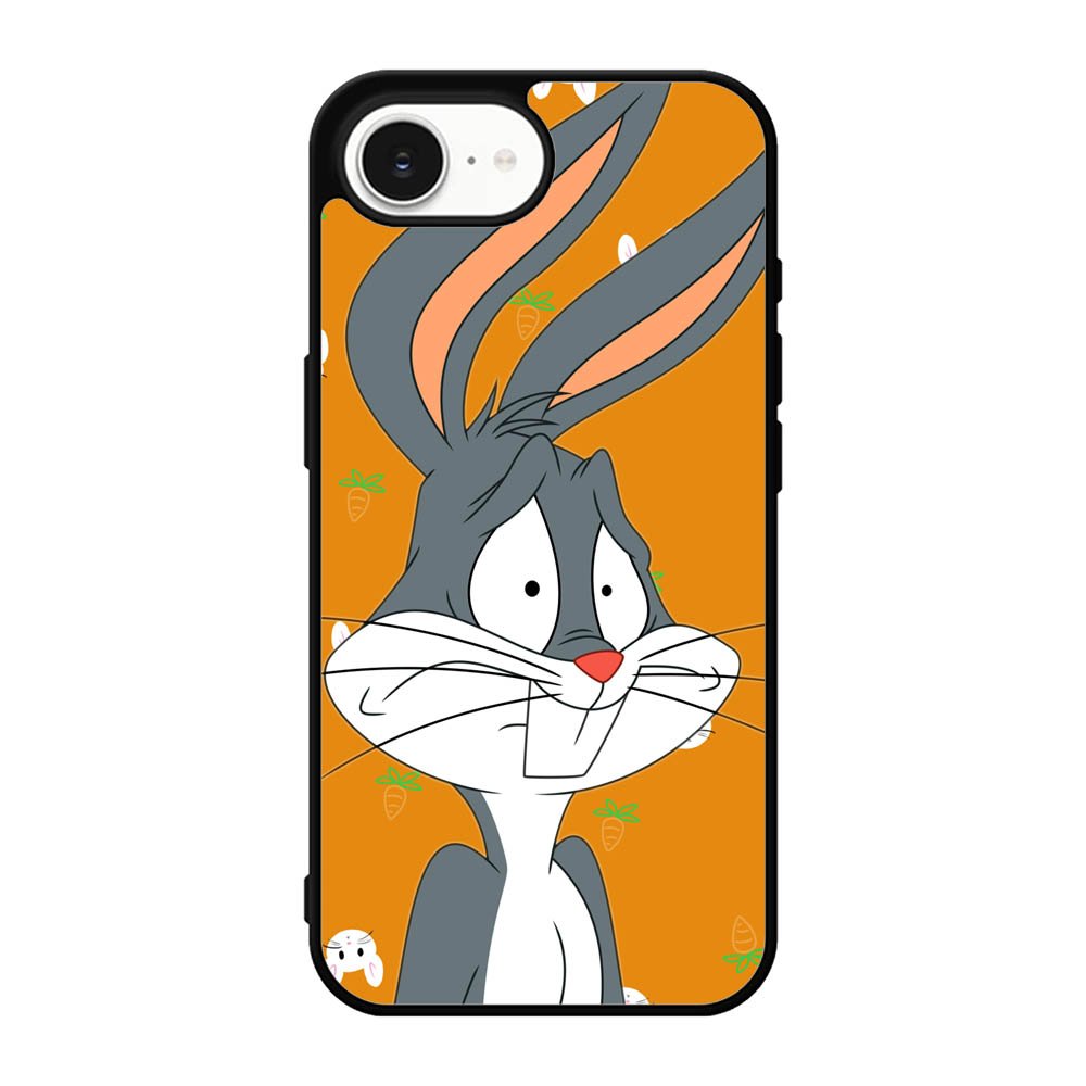 bugs bunny iPhone 17e Case