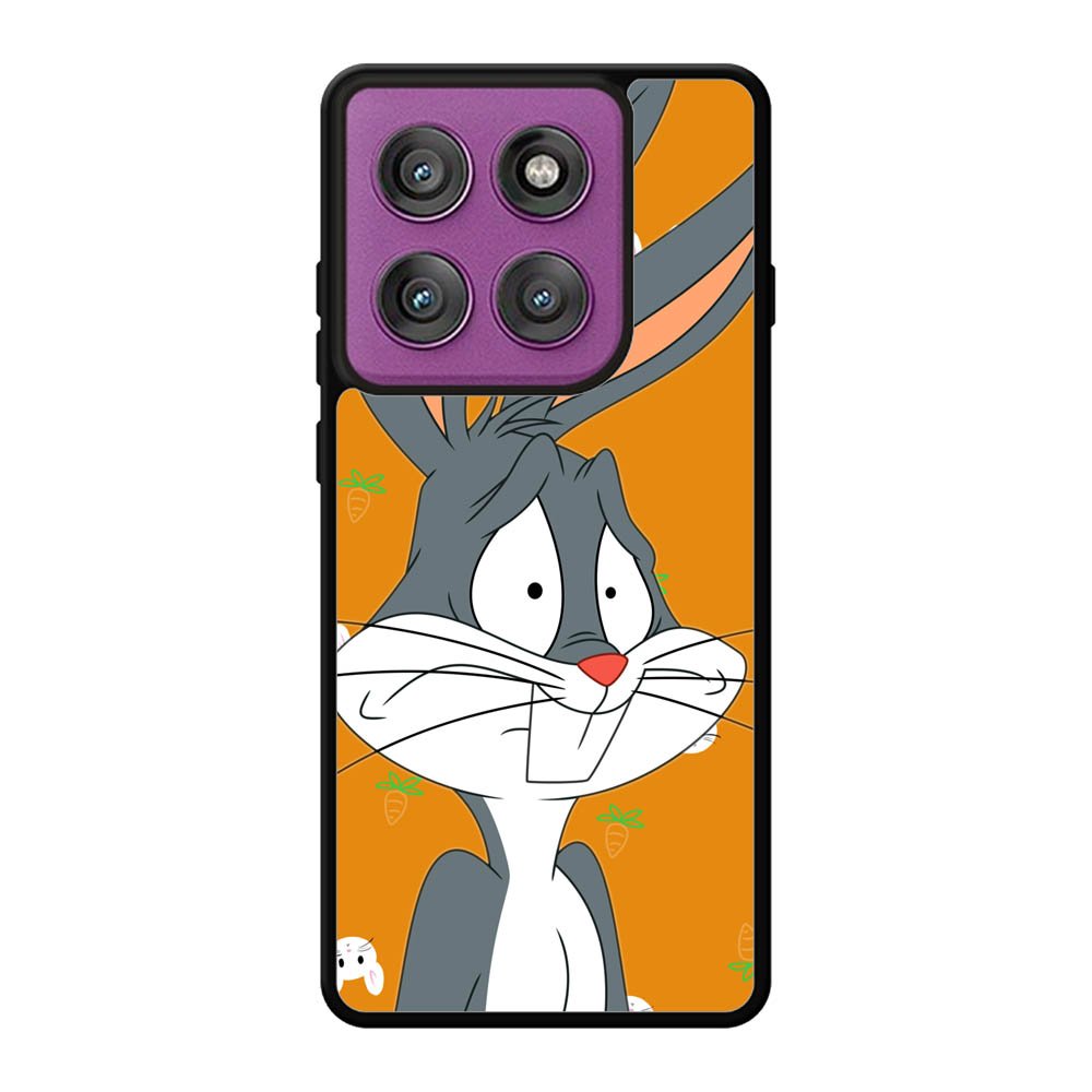 bugs bunny Motorola Moto Edge 60 Pro Case
