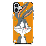 bugs bunny iPhone 16 Plus Case