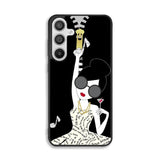 Alice And Olivia 2 Samsung Galaxy A26 Case DC5399