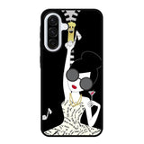 Alice And Olivia 2 Samsung Galaxy A56 Case DC0053