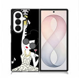 Alice And Olivia 2 Samsung Galaxy Z Fold 8 Ultra Case DC0053