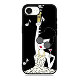Alice And Olivia 2 iPhone 16e Case DC0053