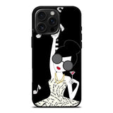 Alice And Olivia 2 iPhone 16 Pro Max Case DC0053