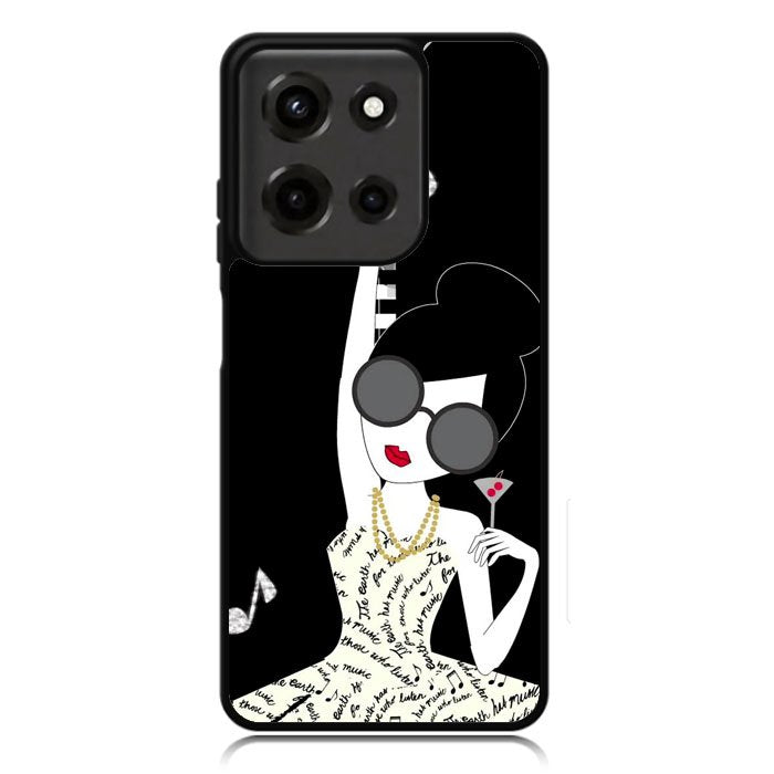 Alice And Olivia 2 Motorola Moto G Power 5G 2025 DC0053
