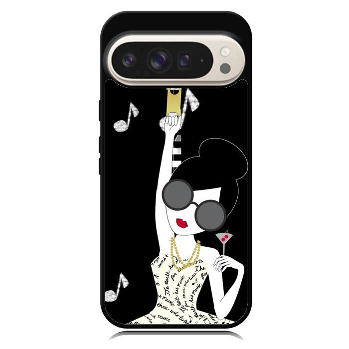 Alice And Olivia 2 Google Pixel 10 | Google Pixel 10 Pro Case DC0053