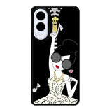 Alice And Olivia 2 Samsung Galaxy S25 Edge DC0053