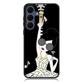 Alice And Olivia 2 Samsung Galaxy S23 FE Case DC0053