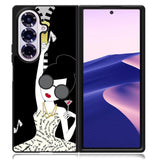 Alice And Olivia 2 Samsung Galaxy Z Fold 7 Case DC0053