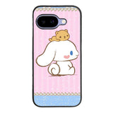 Cinnamon Roll Sanrio Google Pixel 10A Case DC0355