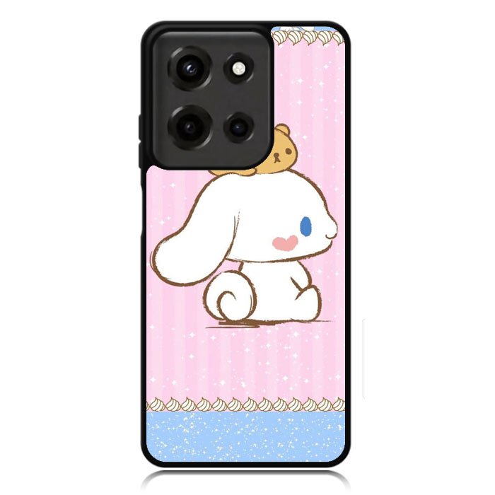 Cinnamon Roll Sanrio Motorola Moto G Power 5G 2025 DC0355