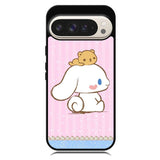 Cinnamon Roll Sanrio Google Pixel 10 | Google Pixel 10 Pro Case DC0355